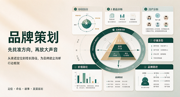 龙泉市品牌策划